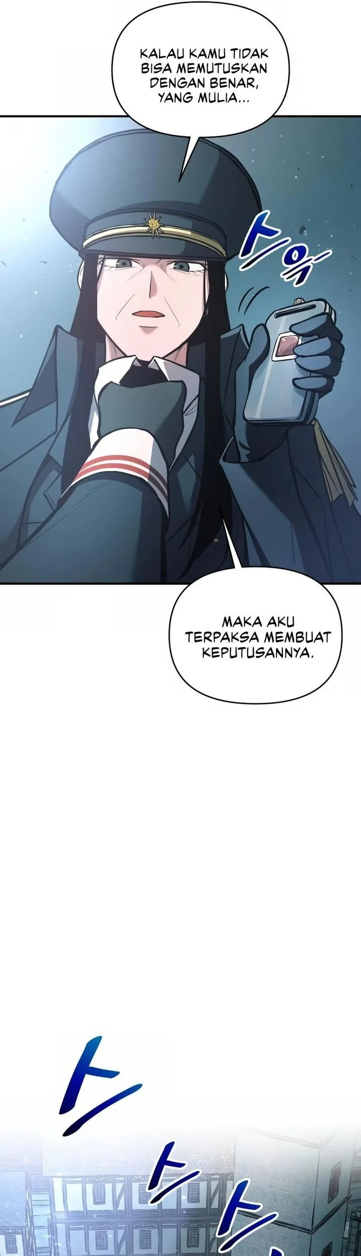 I Became the Tyrant of a Defense Game Chapter 161 page 61