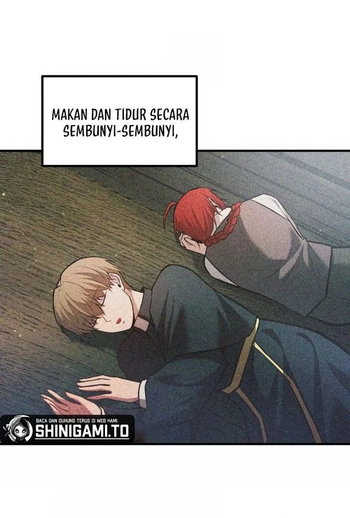 I Became the Tyrant of a Defense Game Chapter 161 page 64