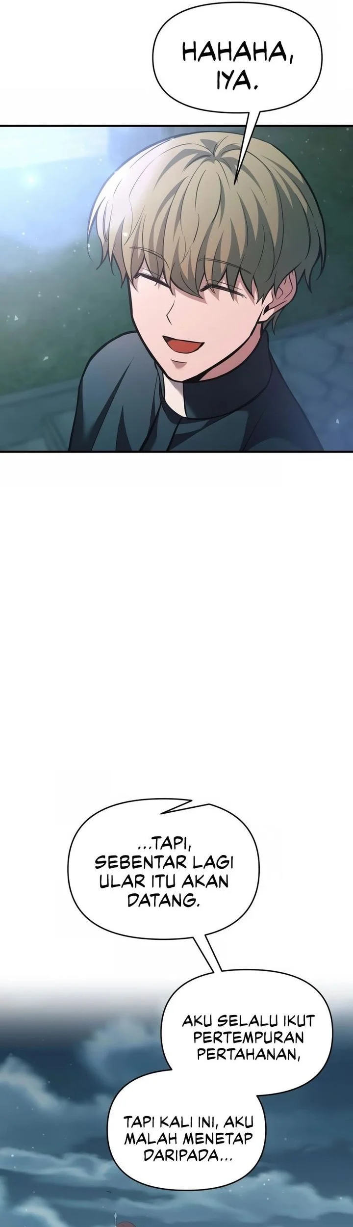 I Became the Tyrant of a Defense Game Chapter 161 page 67