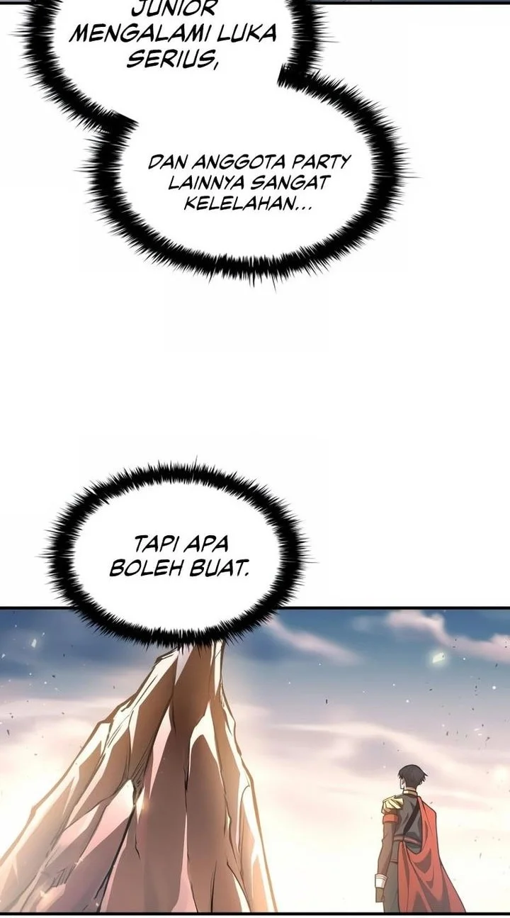 I Became the Tyrant of a Defense Game Chapter 161 page 8