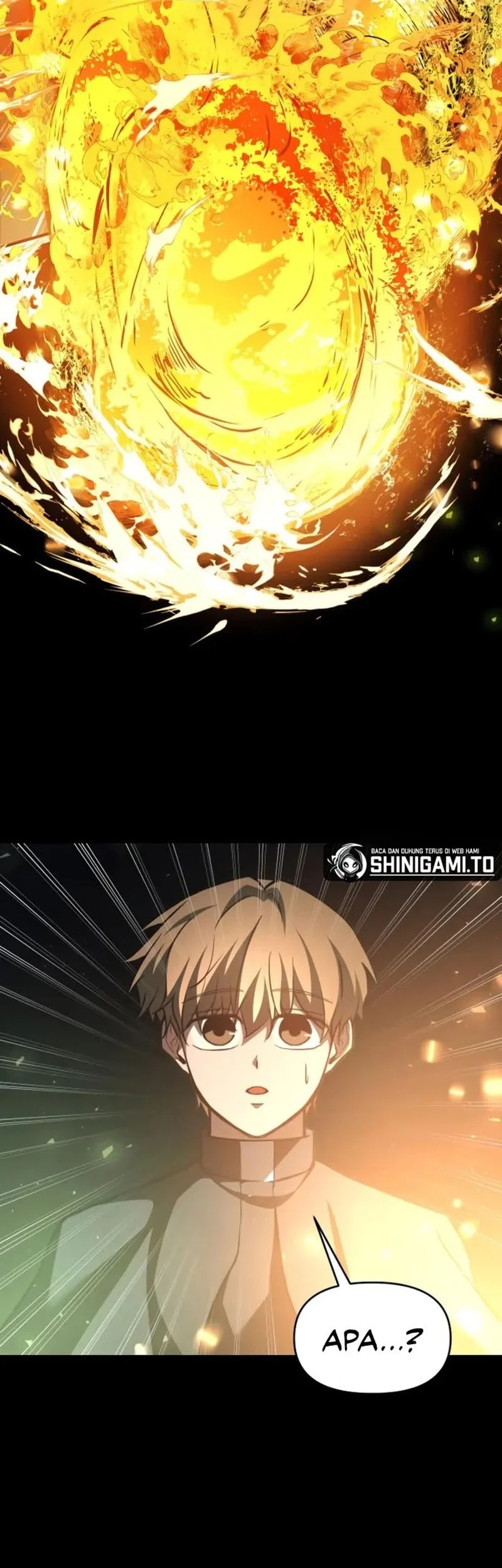 I Became the Tyrant of a Defense Game Chapter 162 page 36