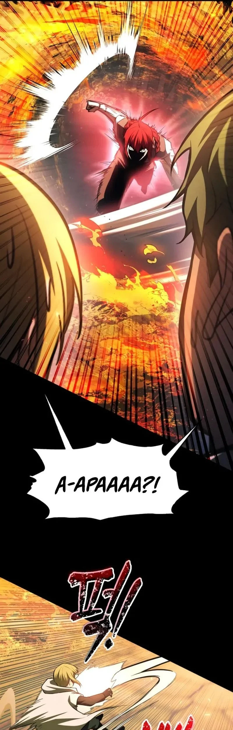 I Became the Tyrant of a Defense Game Chapter 162 page 38