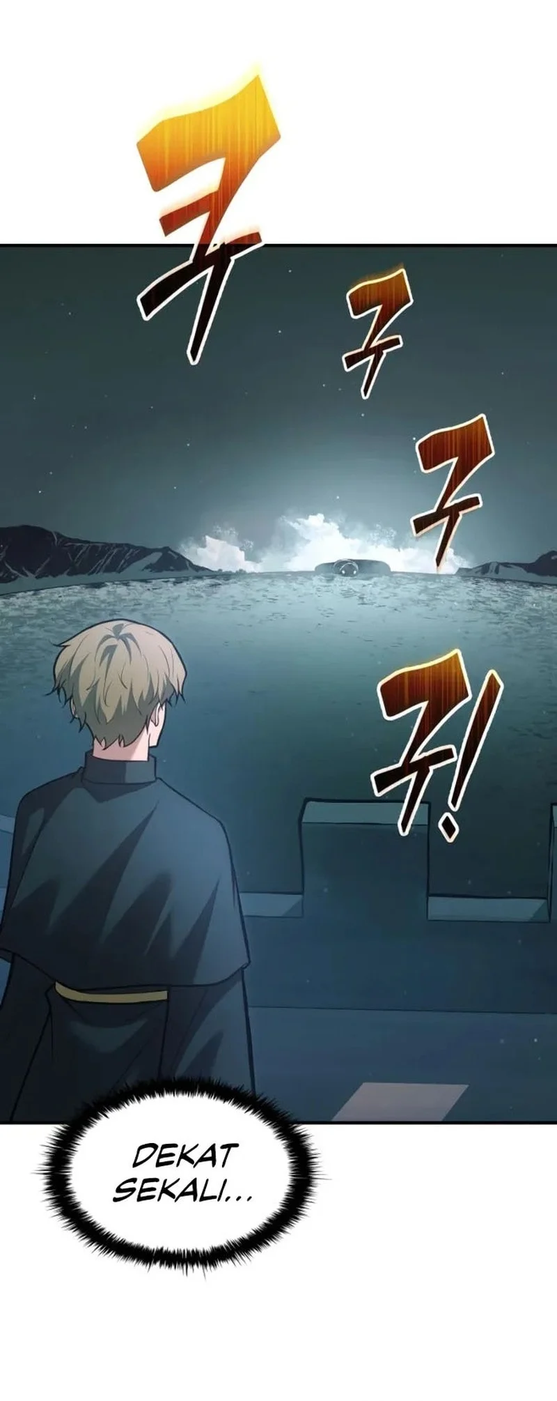 I Became the Tyrant of a Defense Game Chapter 162 page 49
