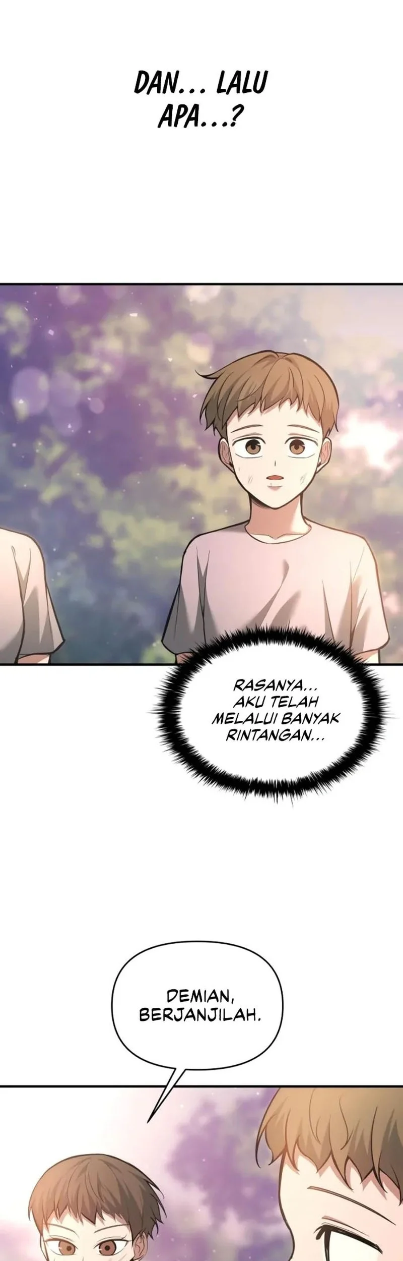 I Became the Tyrant of a Defense Game Chapter 162 page 64