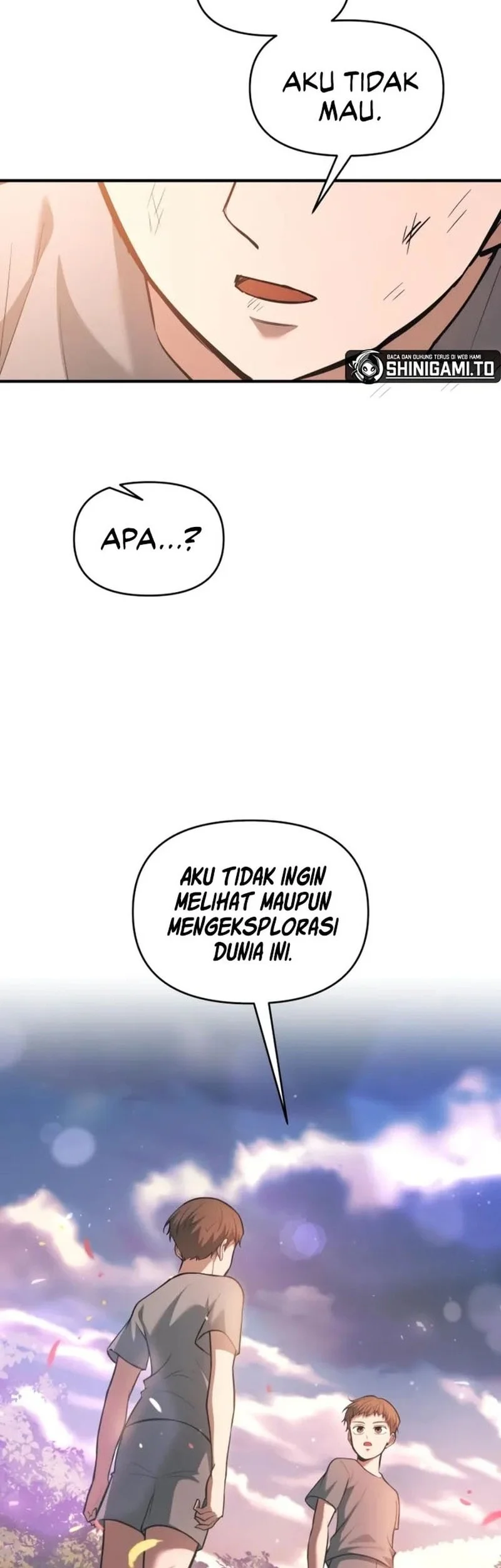I Became the Tyrant of a Defense Game Chapter 162 page 67
