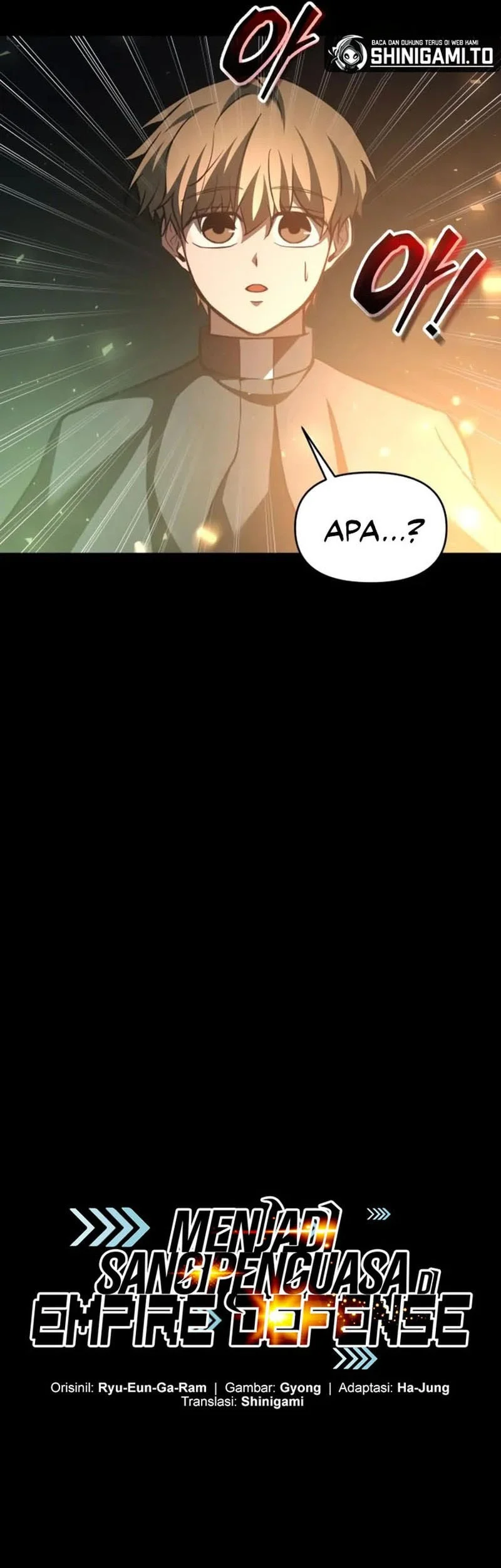I Became the Tyrant of a Defense Game Chapter 162 page 10