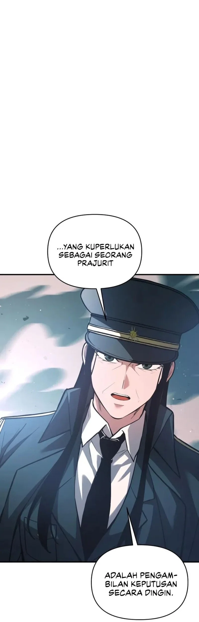 I Became the Tyrant of a Defense Game Chapter 162 page 16