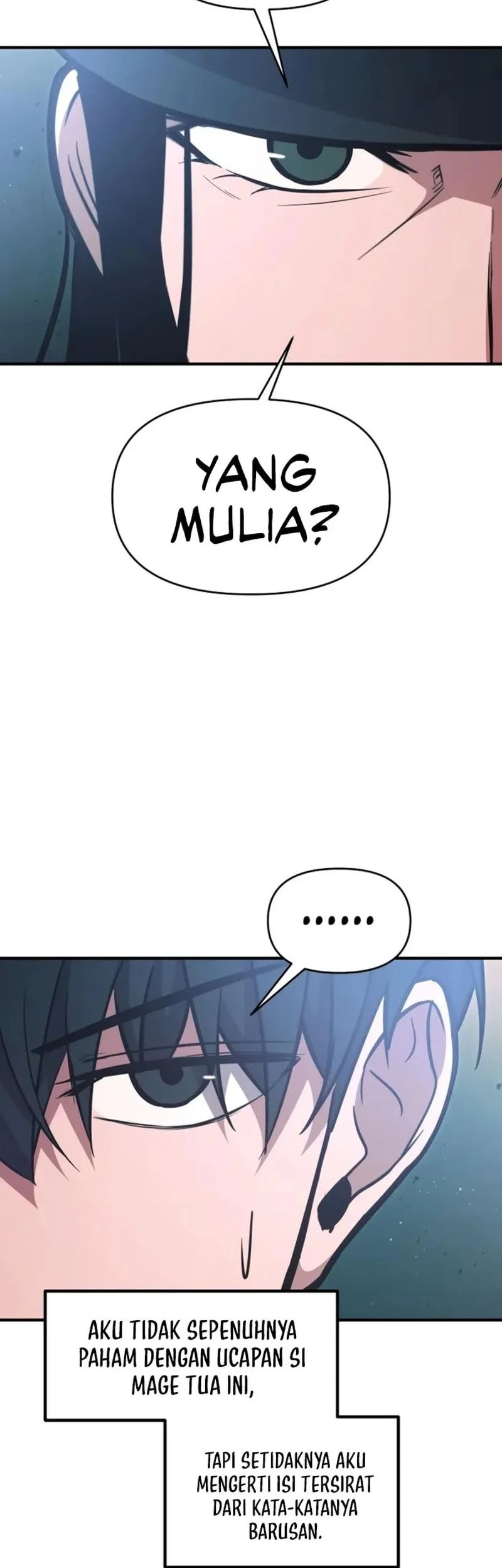 I Became the Tyrant of a Defense Game Chapter 162 page 19