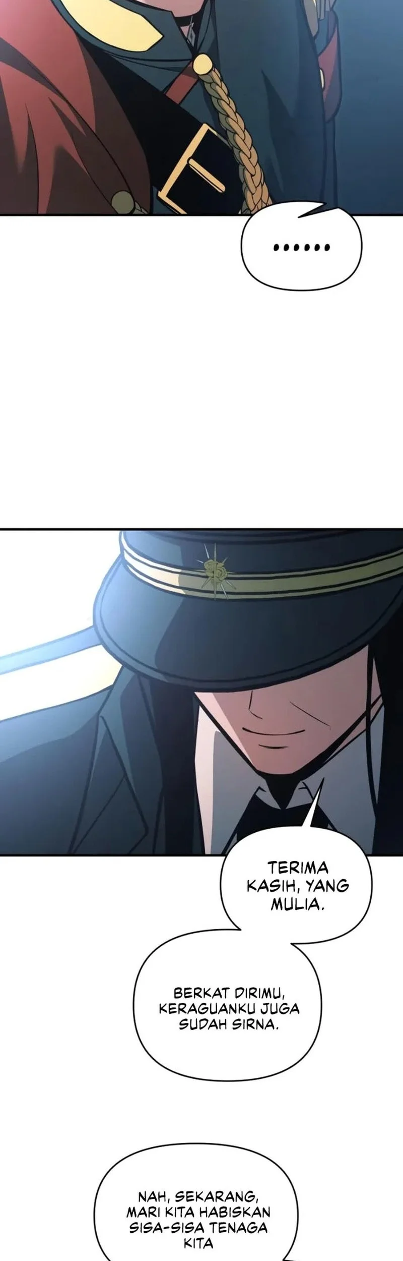 I Became the Tyrant of a Defense Game Chapter 162 page 23