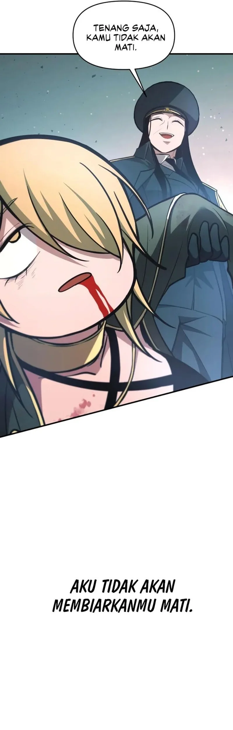 I Became the Tyrant of a Defense Game Chapter 162 page 30