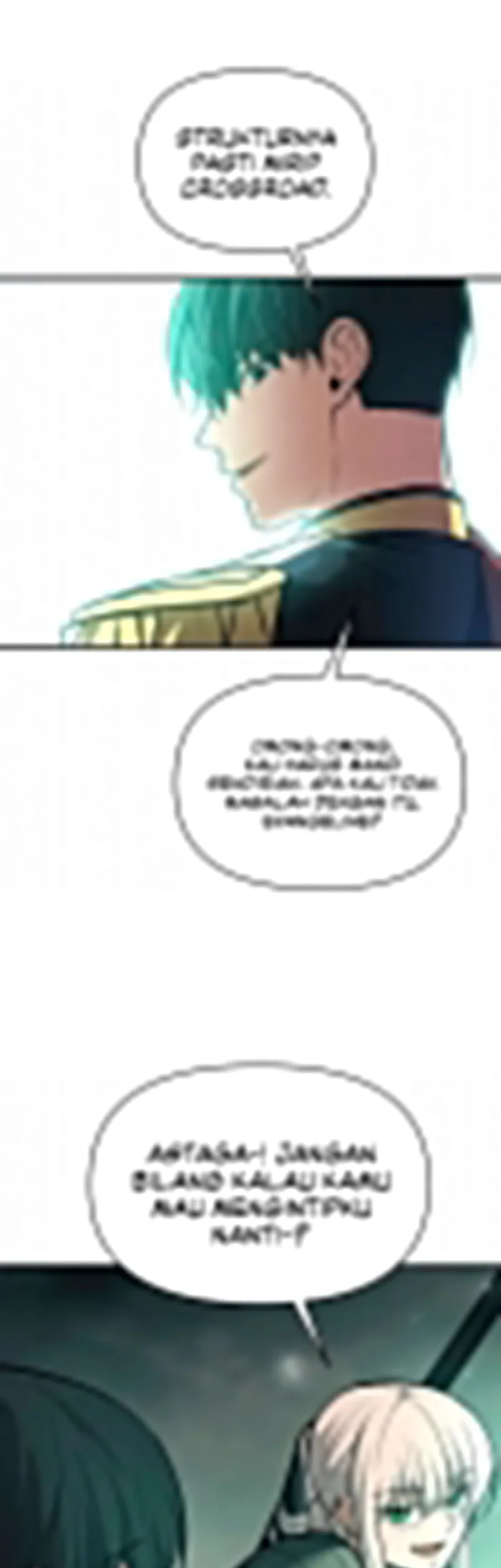 I Became the Tyrant of a Defense Game Chapter 168 page 39