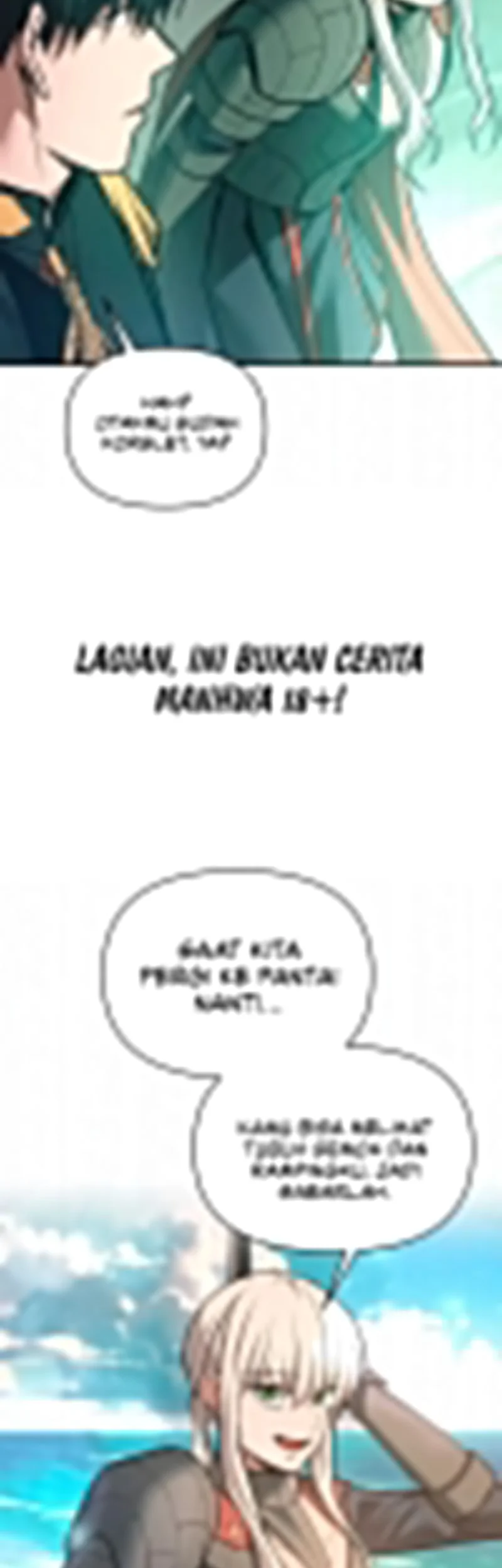 I Became the Tyrant of a Defense Game Chapter 168 page 40