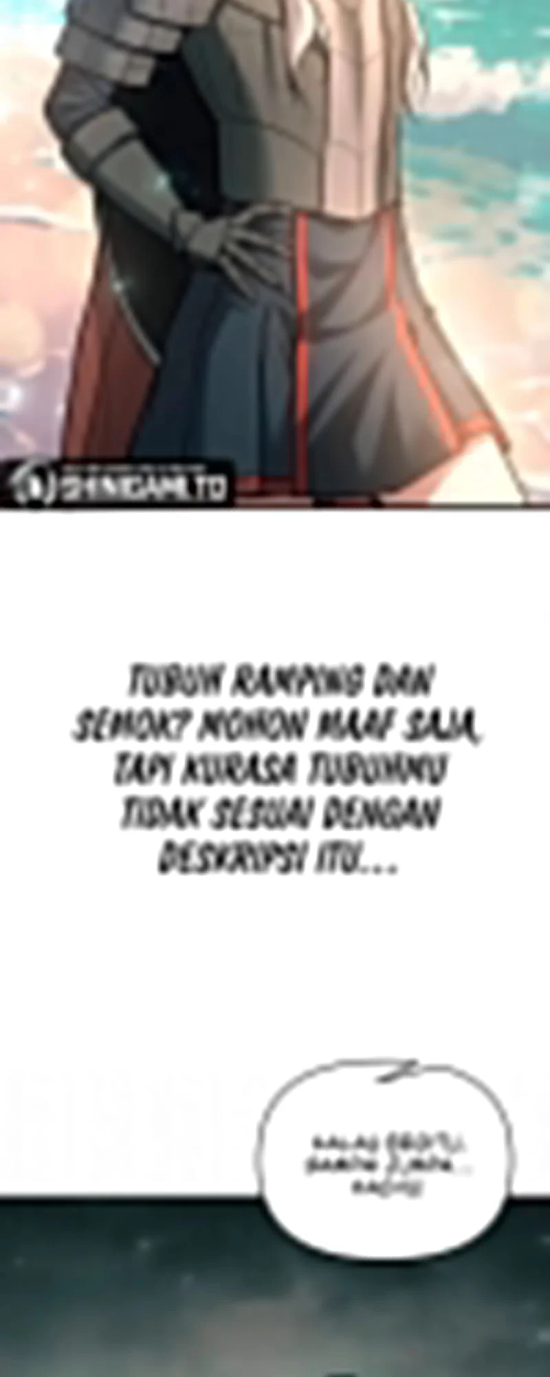 I Became the Tyrant of a Defense Game Chapter 168 page 41