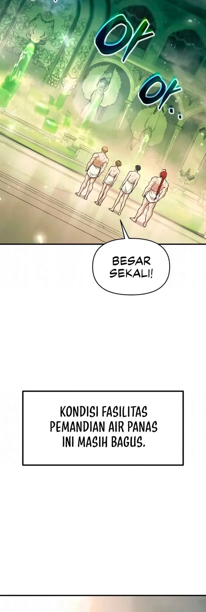 I Became the Tyrant of a Defense Game Chapter 168 page 45