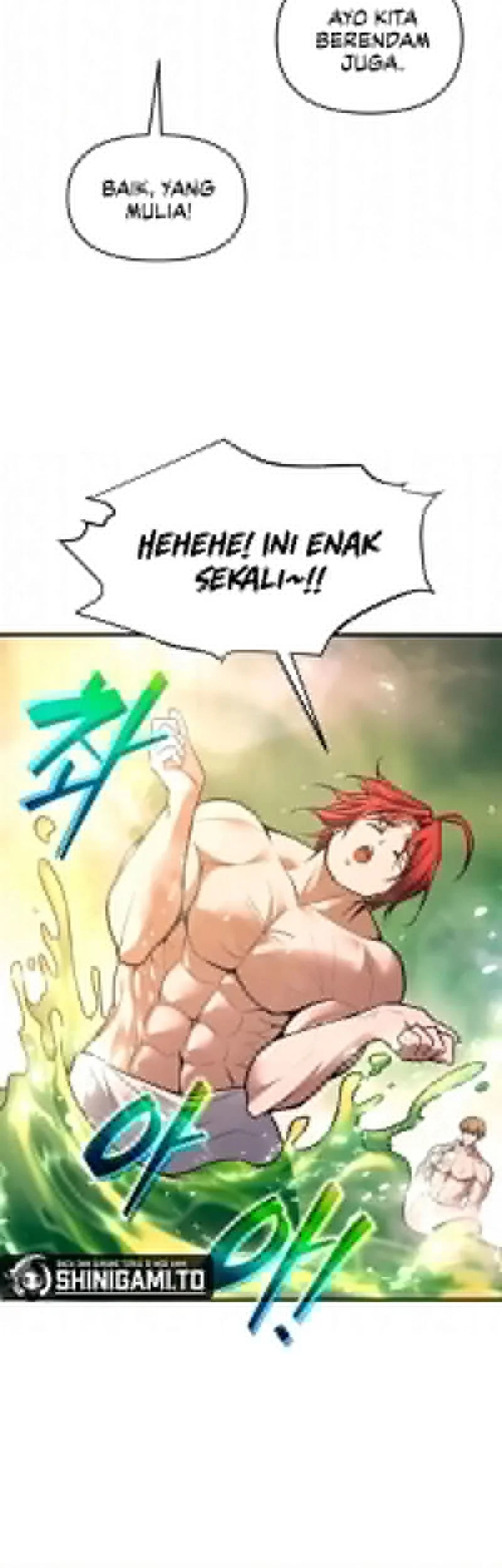 I Became the Tyrant of a Defense Game Chapter 168 page 47