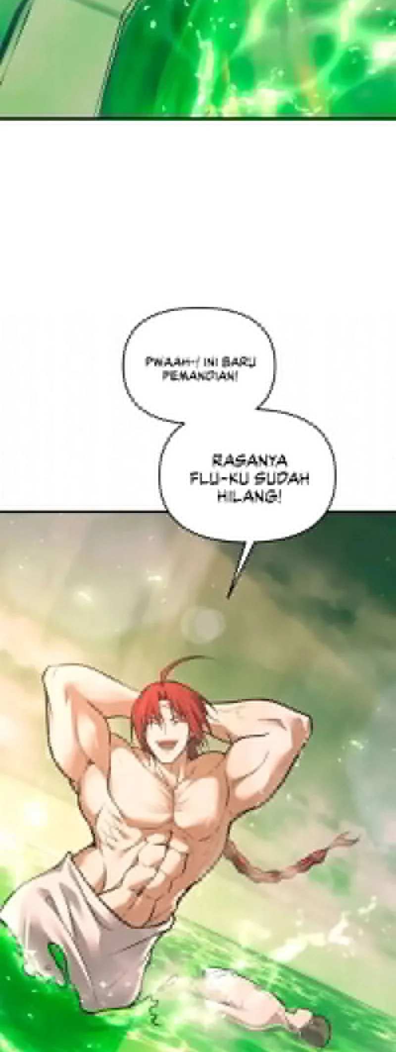 I Became the Tyrant of a Defense Game Chapter 168 page 49
