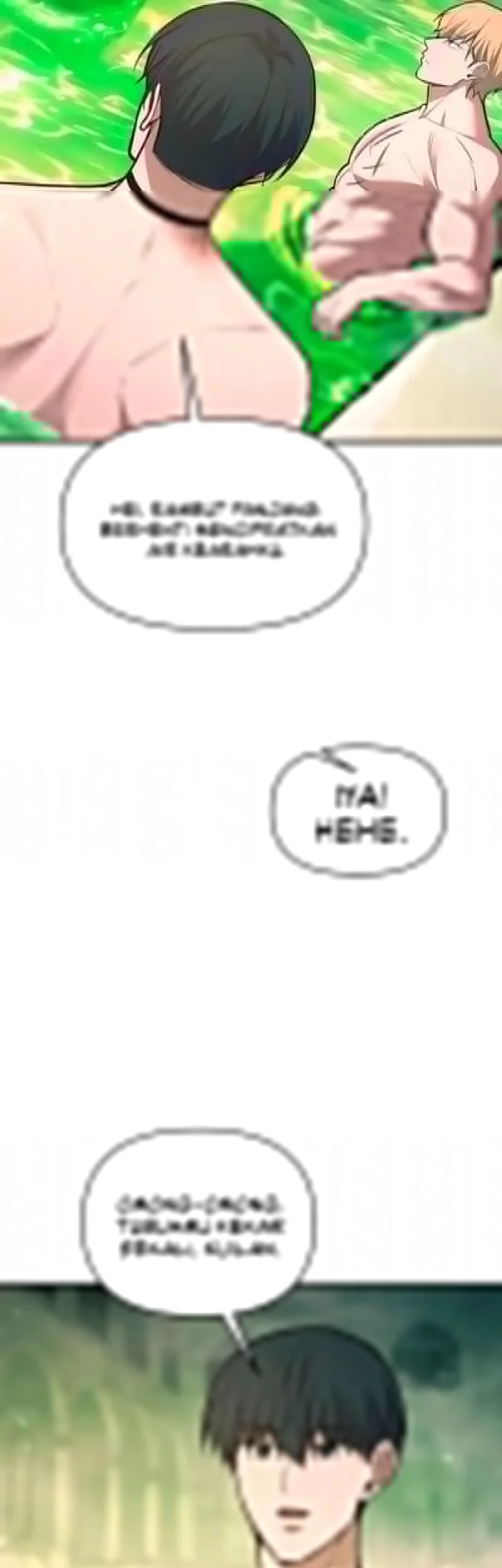 I Became the Tyrant of a Defense Game Chapter 168 page 50