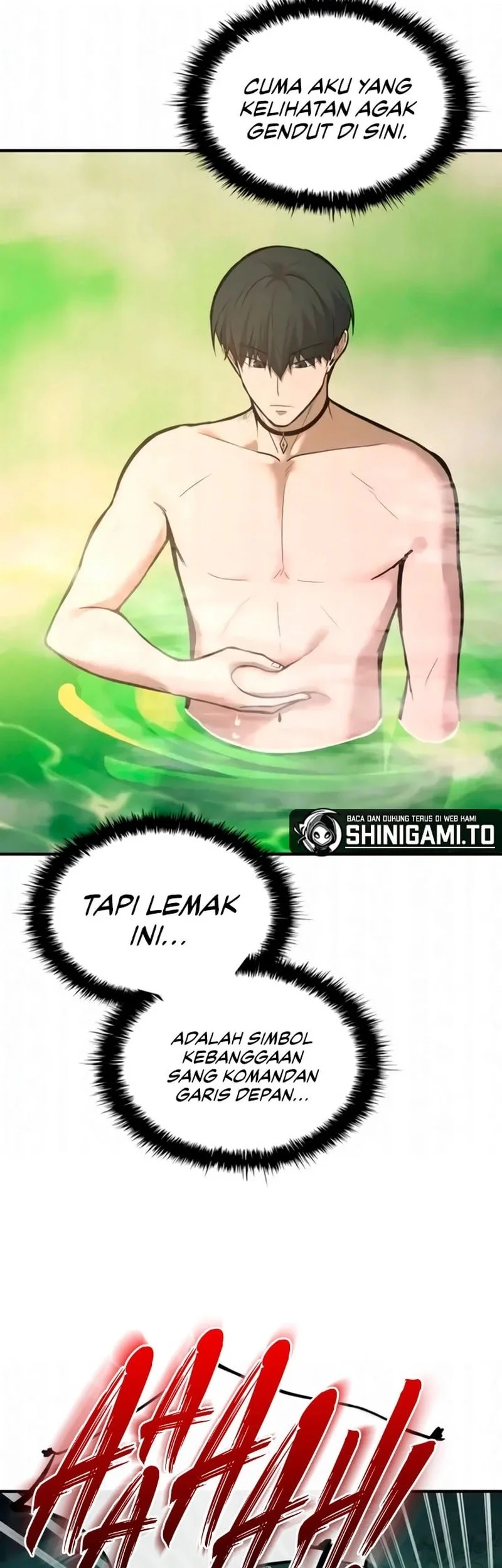 I Became the Tyrant of a Defense Game Chapter 168 page 56