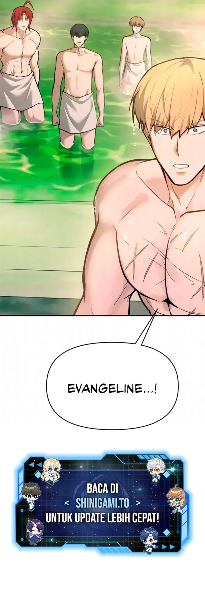 I Became the Tyrant of a Defense Game Chapter 168 page 58