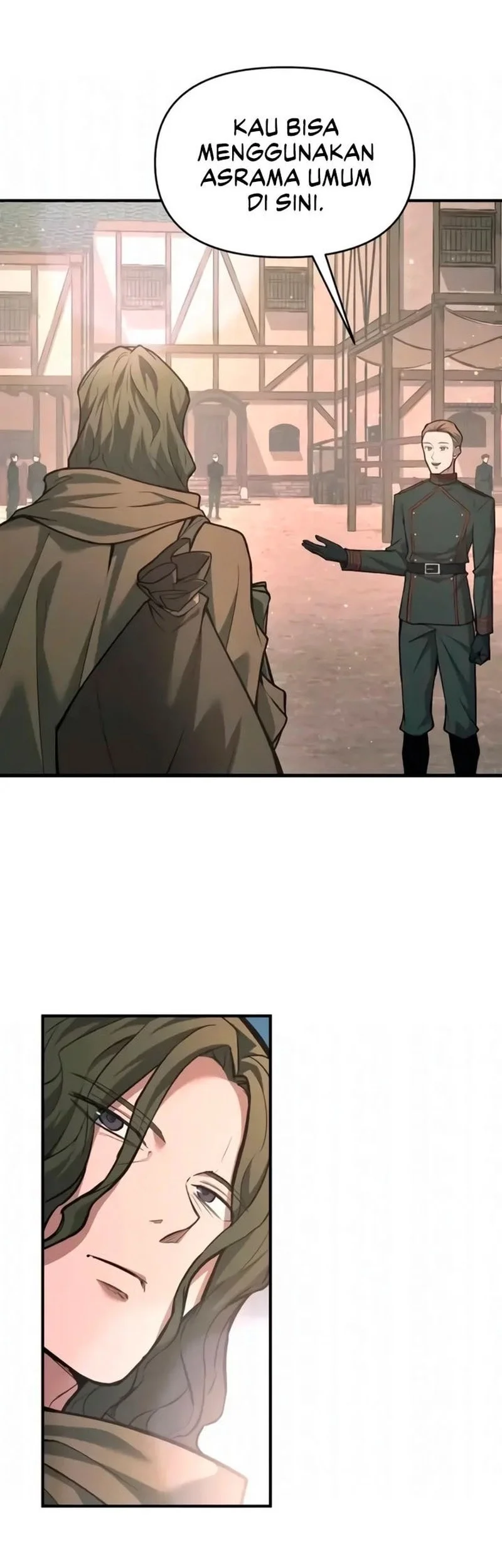 I Became the Tyrant of a Defense Game Chapter 168 page 3