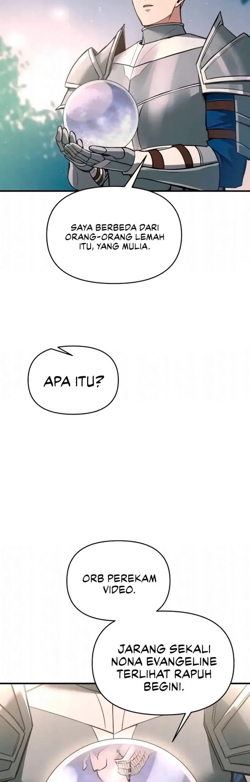 I Became the Tyrant of a Defense Game Chapter 168 page 15