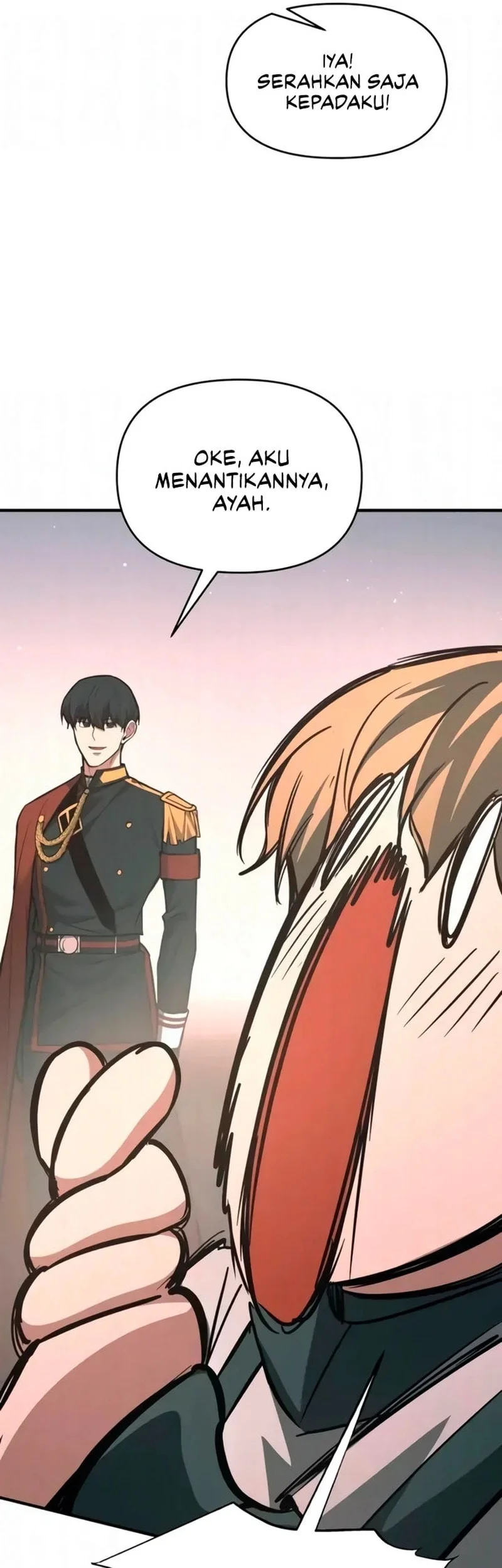 I Became the Tyrant of a Defense Game Chapter 168 page 18