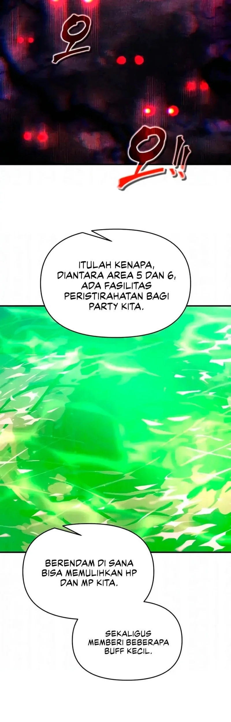 I Became the Tyrant of a Defense Game Chapter 168 page 22