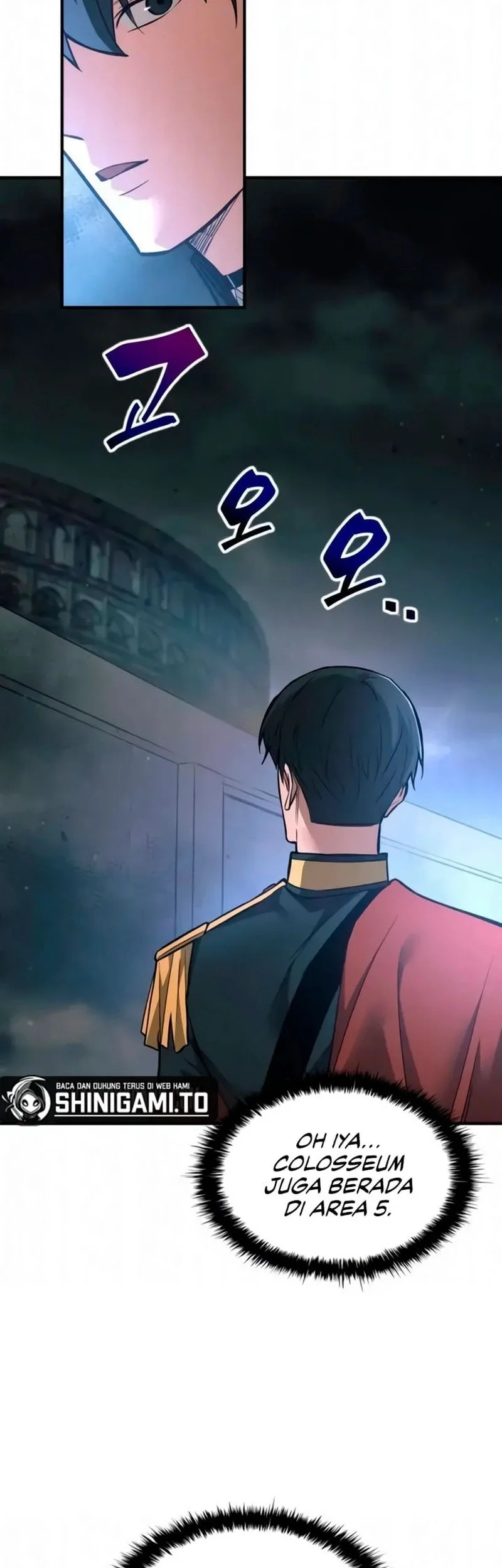 I Became the Tyrant of a Defense Game Chapter 168 page 27