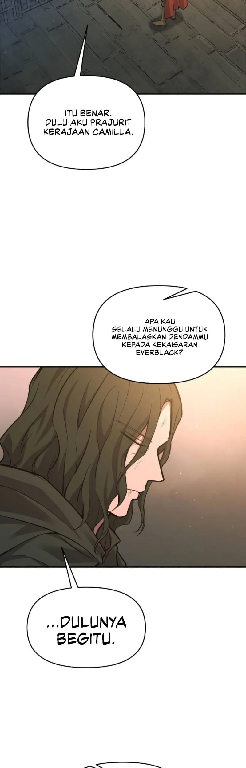 I Became the Tyrant of a Defense Game Chapter 171 page 35