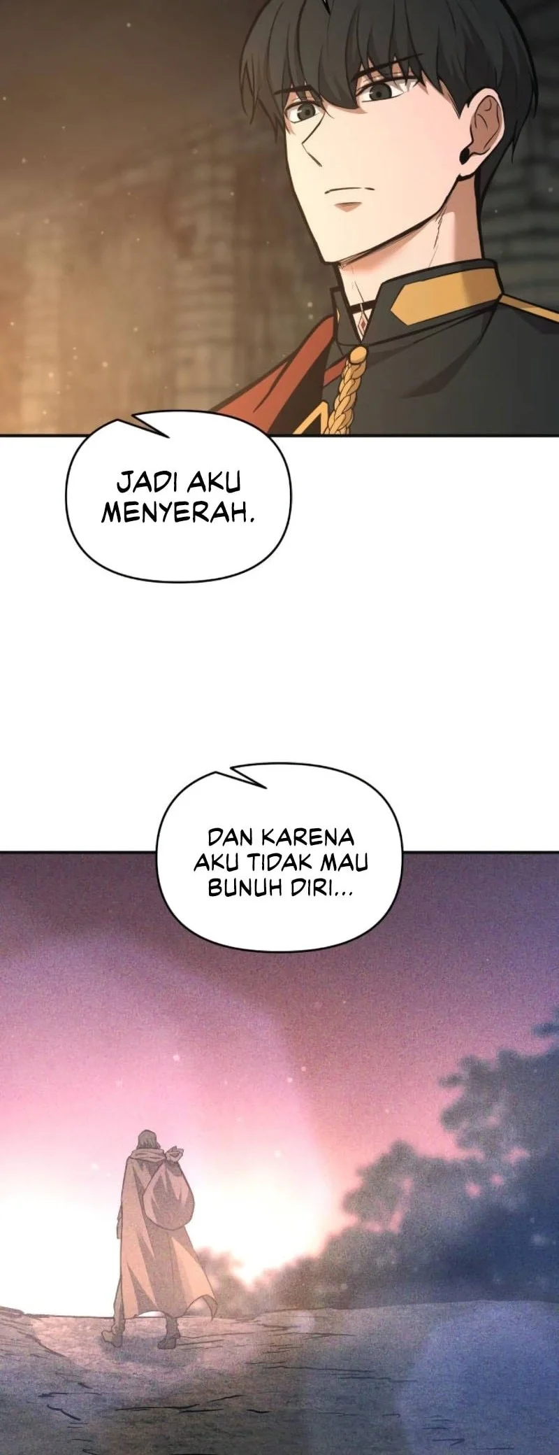 I Became the Tyrant of a Defense Game Chapter 171 page 37