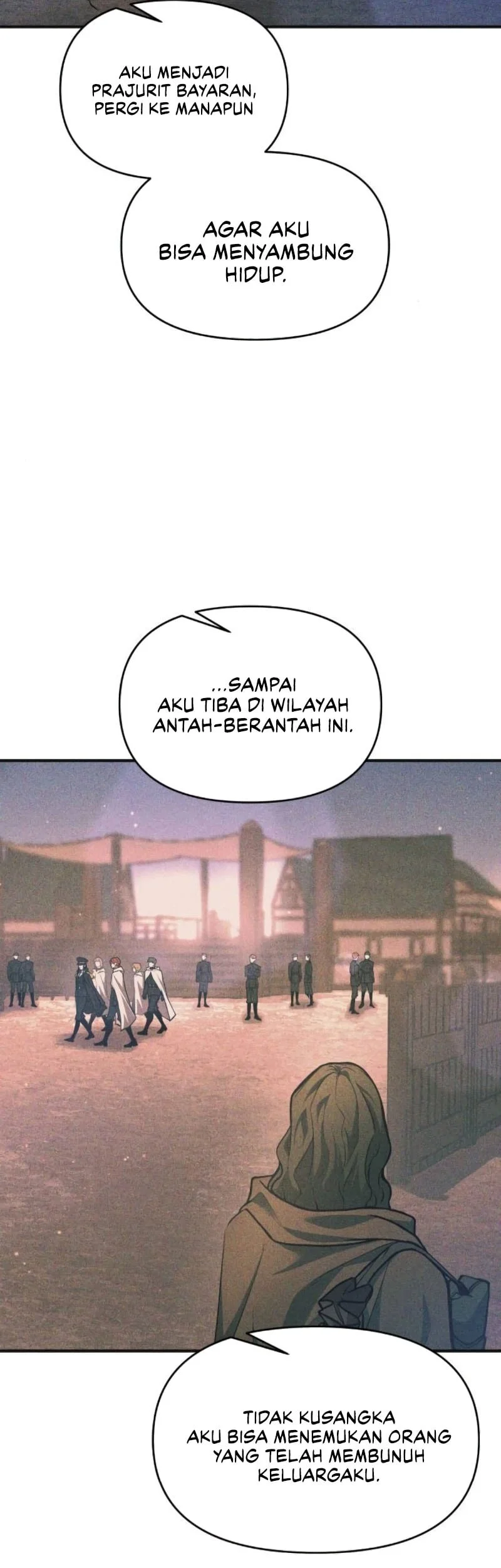 I Became the Tyrant of a Defense Game Chapter 171 page 38