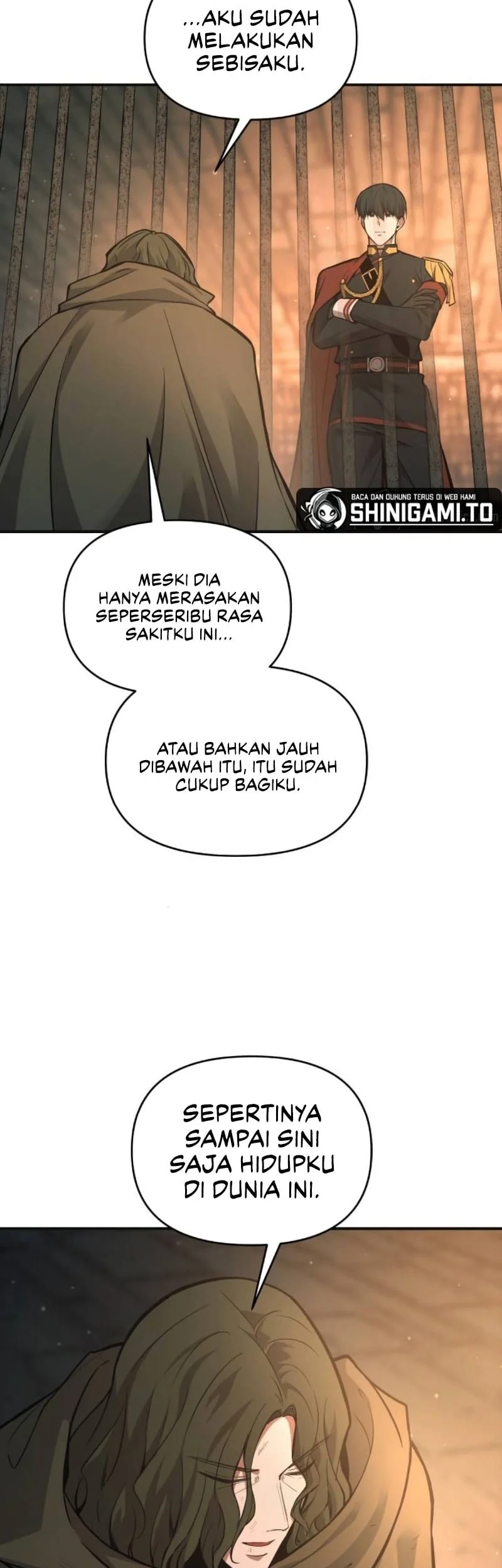 I Became the Tyrant of a Defense Game Chapter 171 page 40