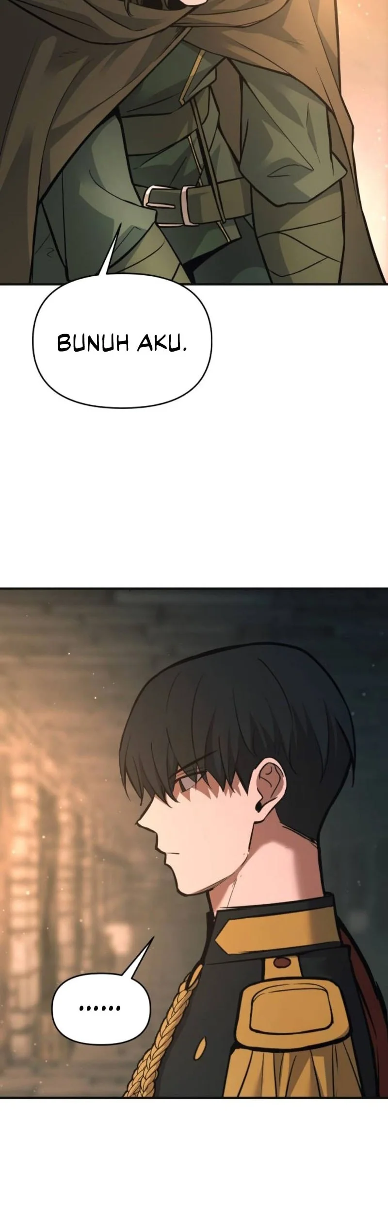 I Became the Tyrant of a Defense Game Chapter 171 page 41