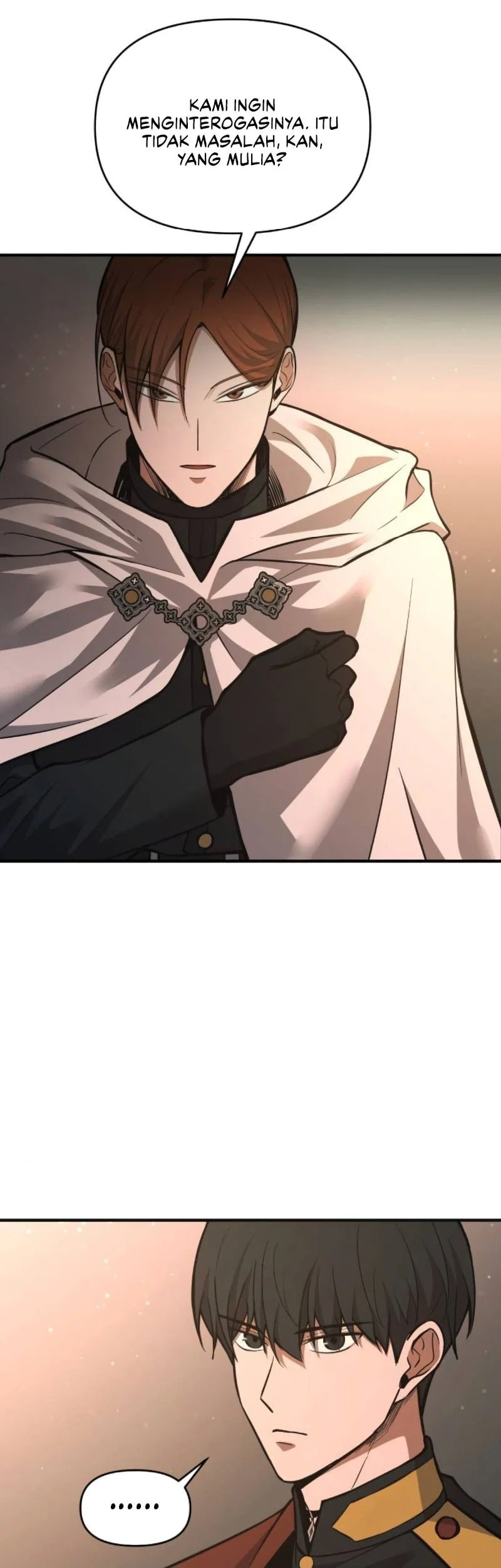 I Became the Tyrant of a Defense Game Chapter 171 page 46