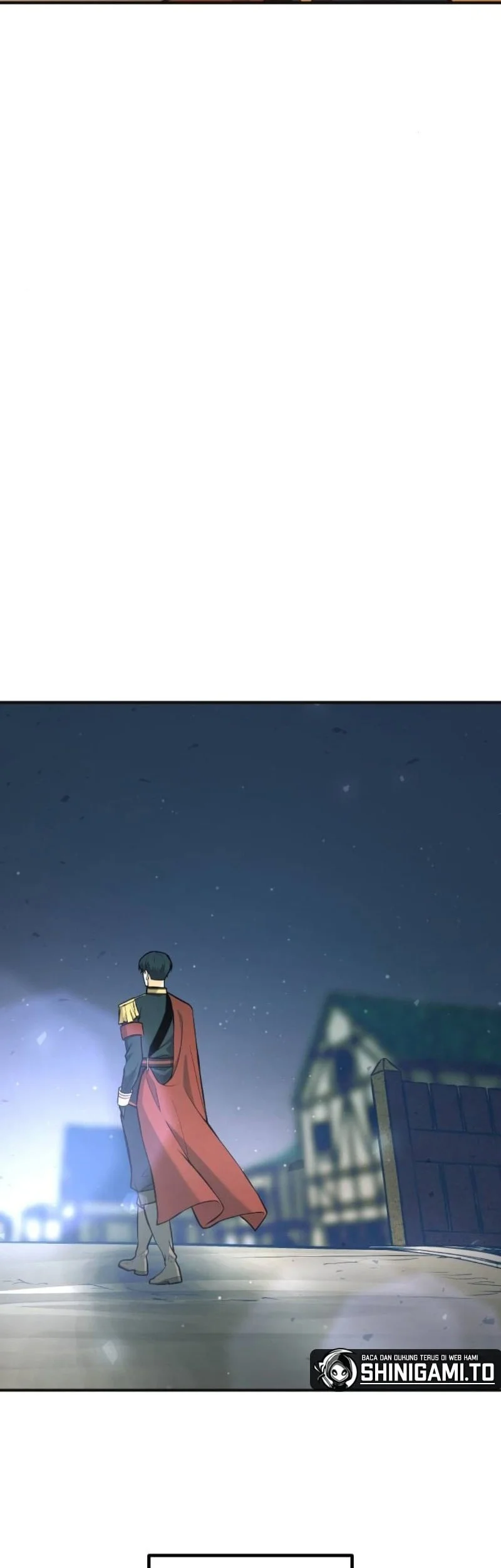 I Became the Tyrant of a Defense Game Chapter 171 page 47