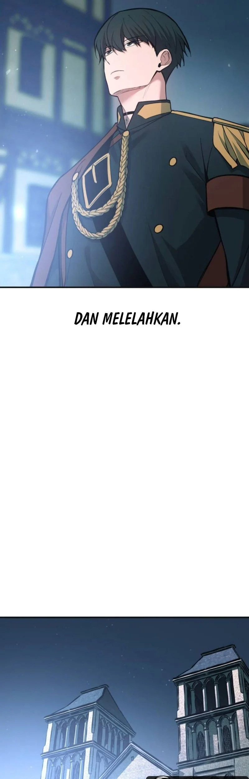 I Became the Tyrant of a Defense Game Chapter 171 page 50