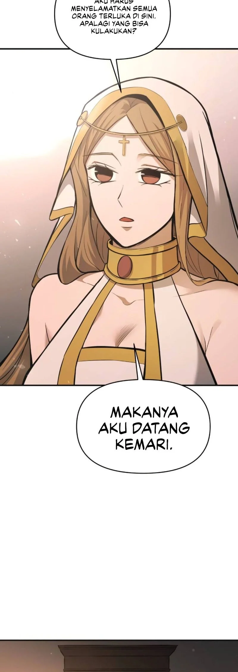 I Became the Tyrant of a Defense Game Chapter 171 page 53