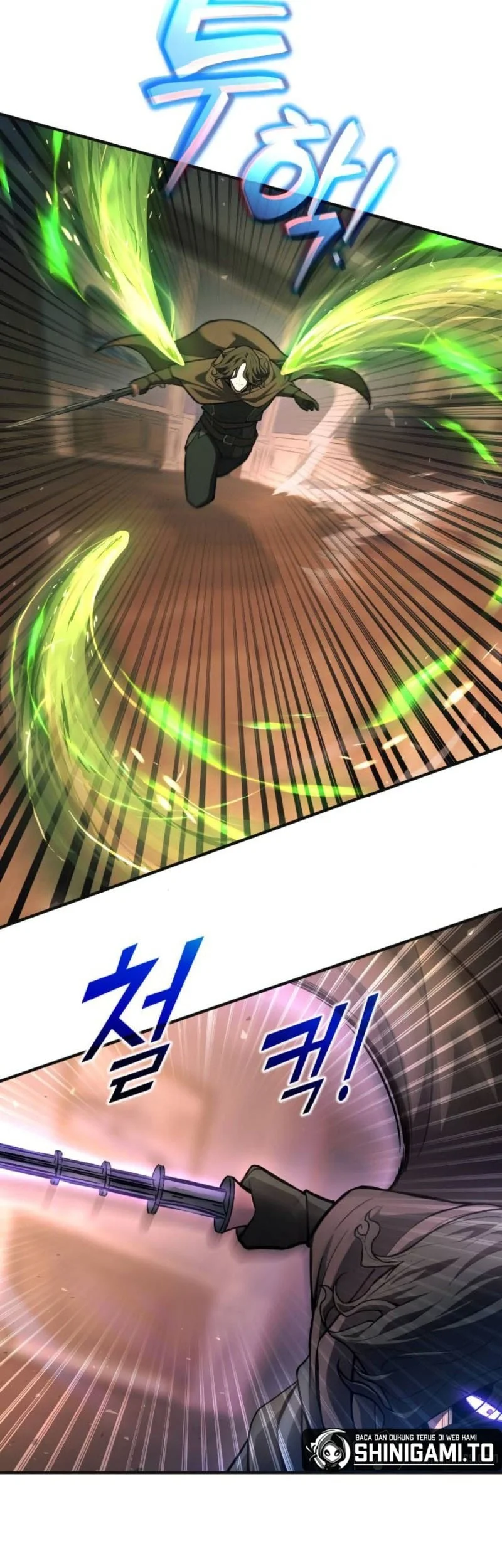 I Became the Tyrant of a Defense Game Chapter 171 page 4