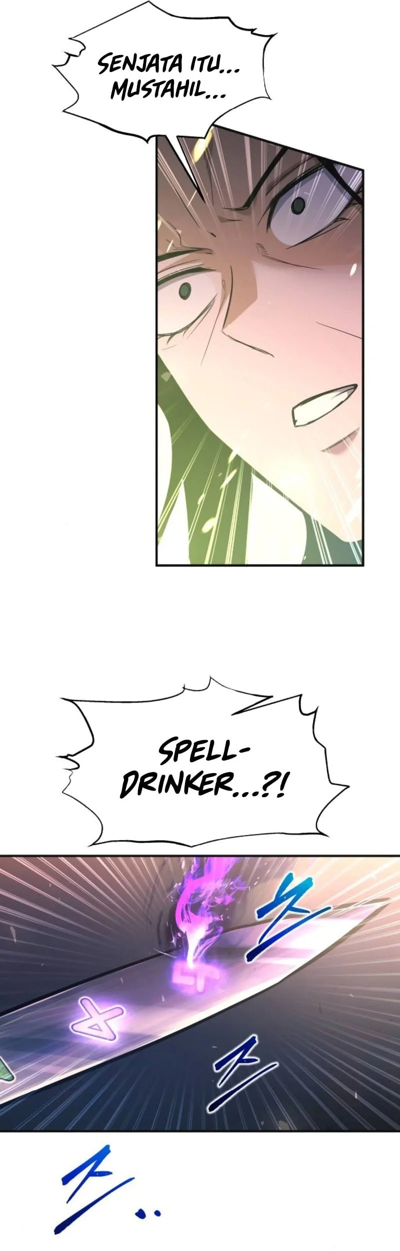 I Became the Tyrant of a Defense Game Chapter 171 page 6