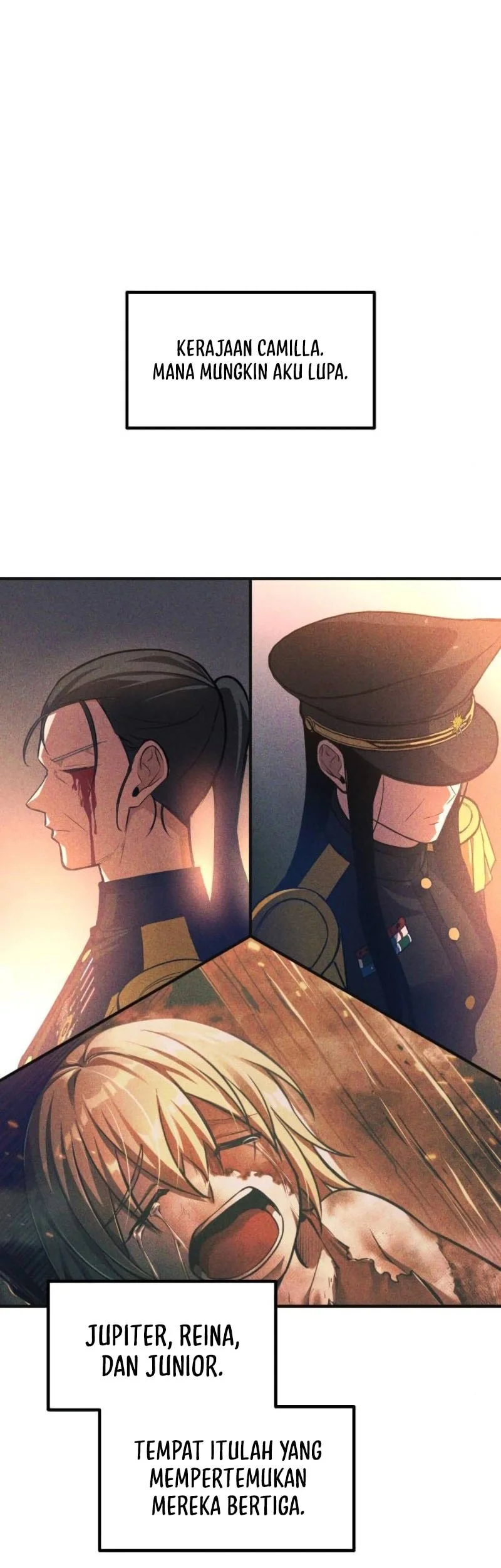 I Became the Tyrant of a Defense Game Chapter 171 page 12