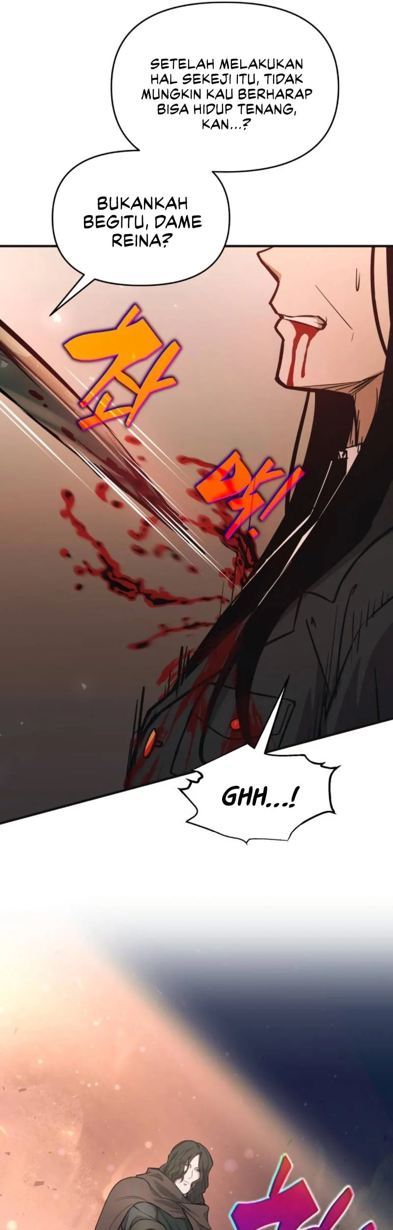 I Became the Tyrant of a Defense Game Chapter 171 page 14