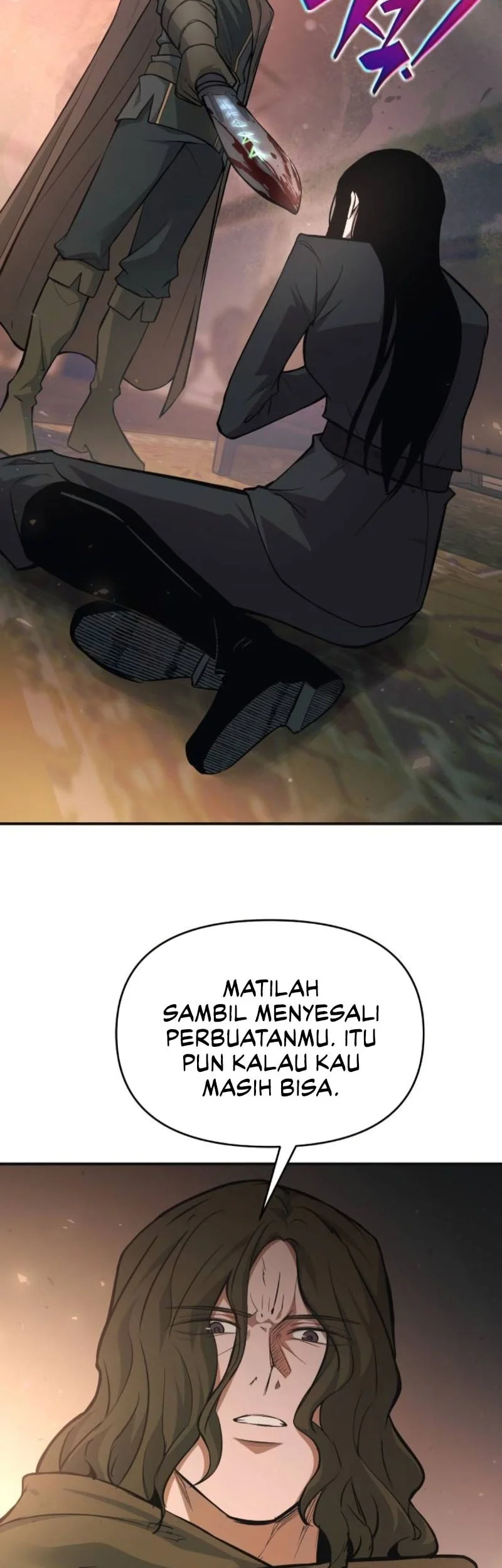 I Became the Tyrant of a Defense Game Chapter 171 page 15
