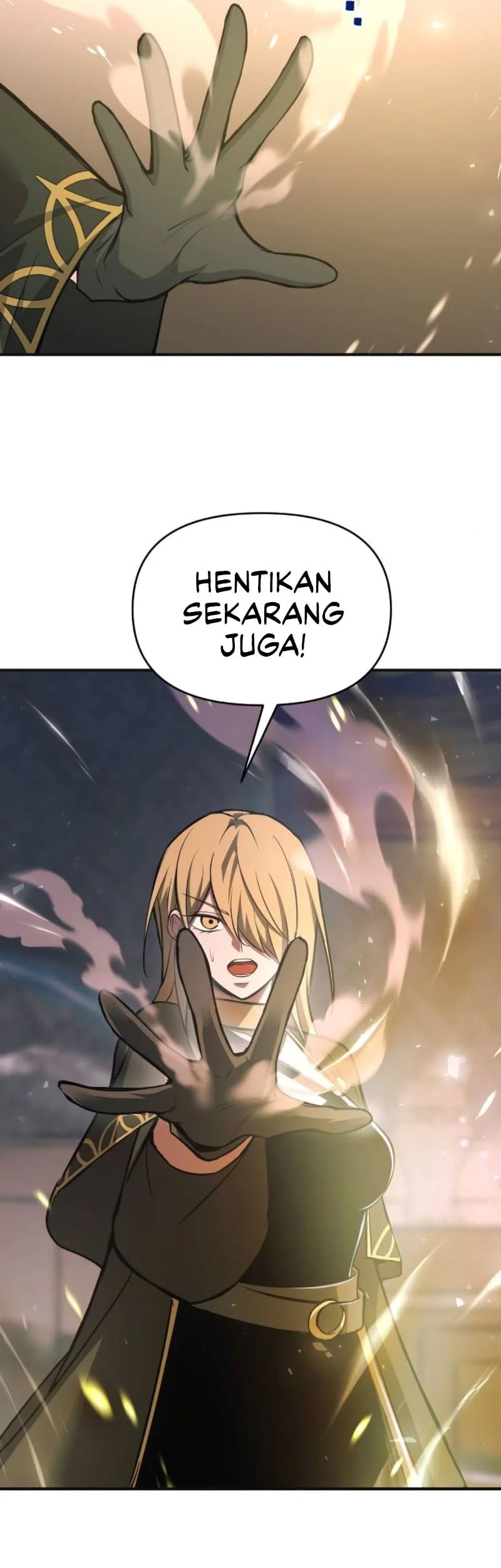 I Became the Tyrant of a Defense Game Chapter 171 page 18