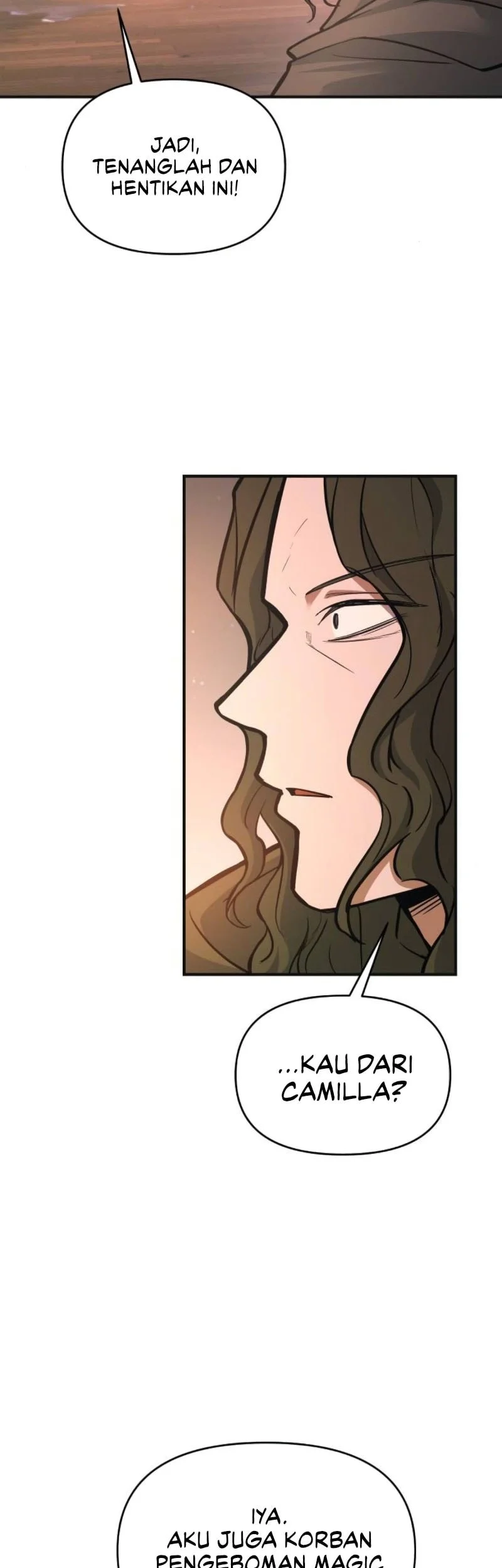 I Became the Tyrant of a Defense Game Chapter 171 page 20