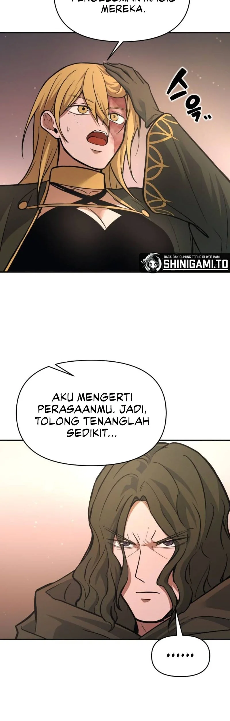 I Became the Tyrant of a Defense Game Chapter 171 page 21