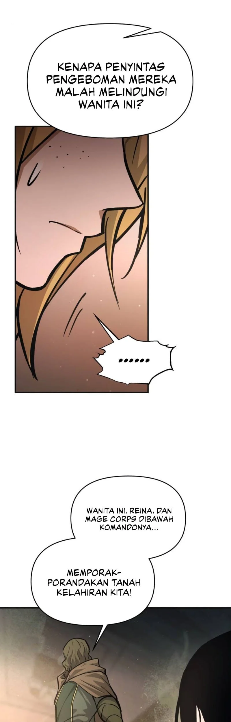 I Became the Tyrant of a Defense Game Chapter 171 page 22