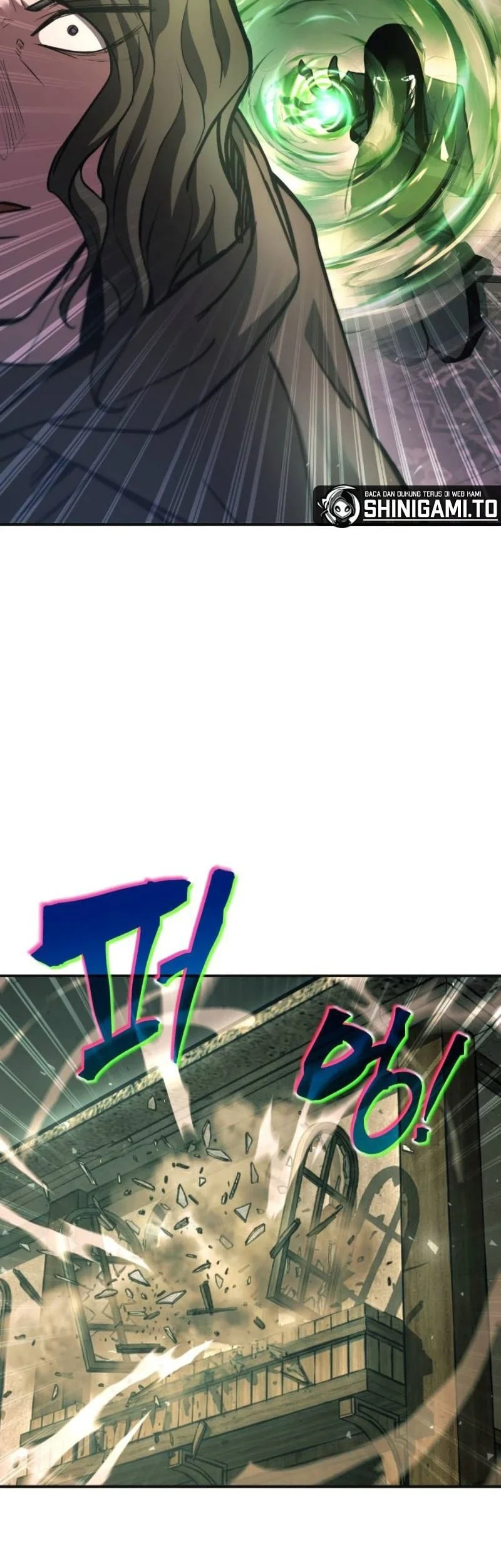 I Became the Tyrant of a Defense Game Chapter 171 page 25