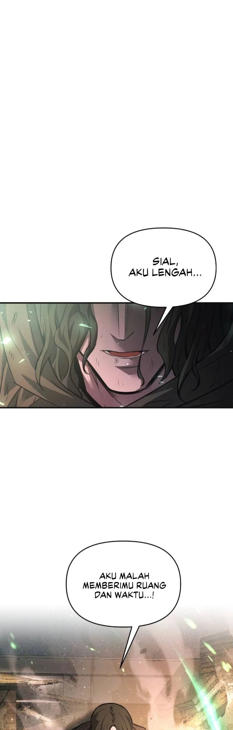 I Became the Tyrant of a Defense Game Chapter 171 page 26