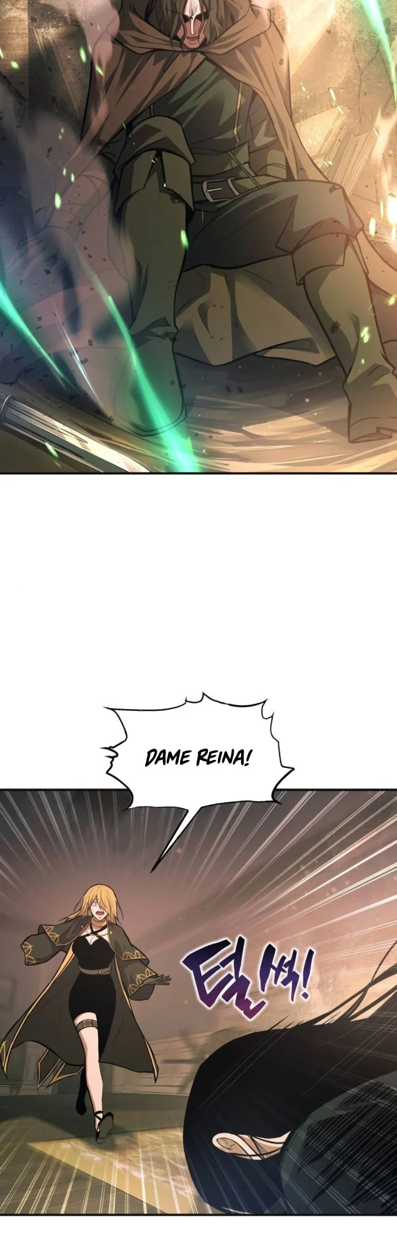 I Became the Tyrant of a Defense Game Chapter 171 page 27