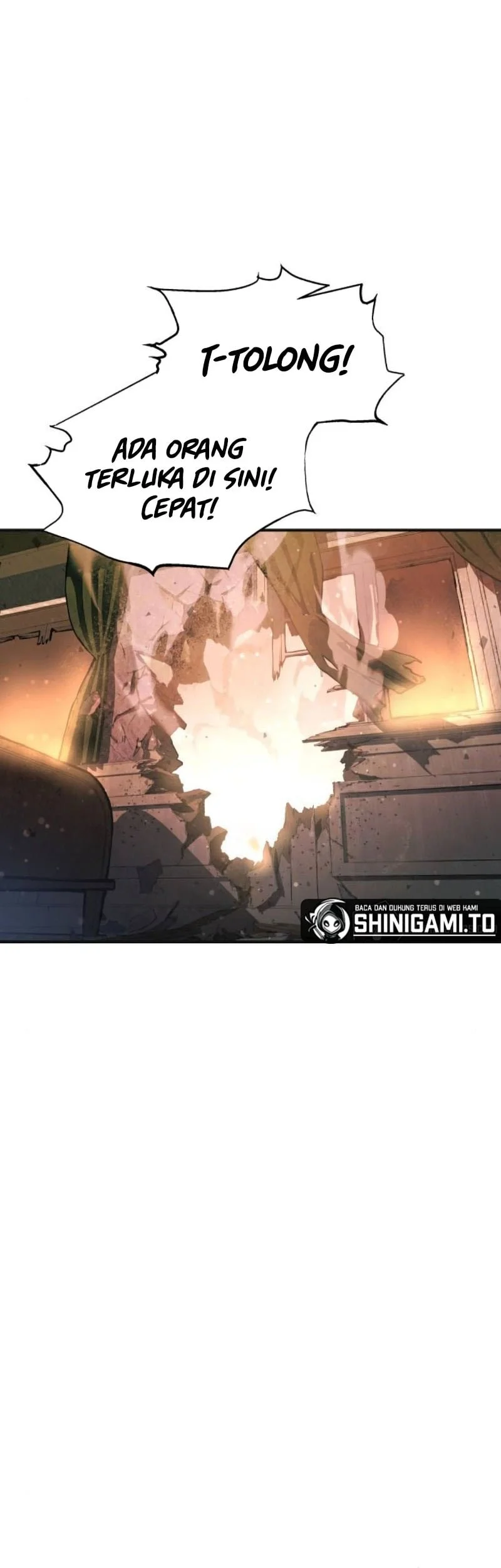 I Became the Tyrant of a Defense Game Chapter 171 page 28